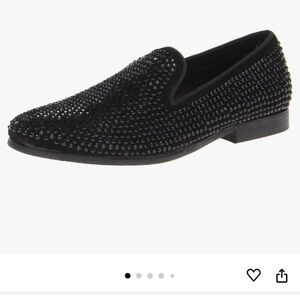 Steve Madden Men's Caviarr Slip-On